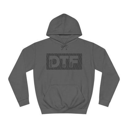 Down To Feel Hoodie