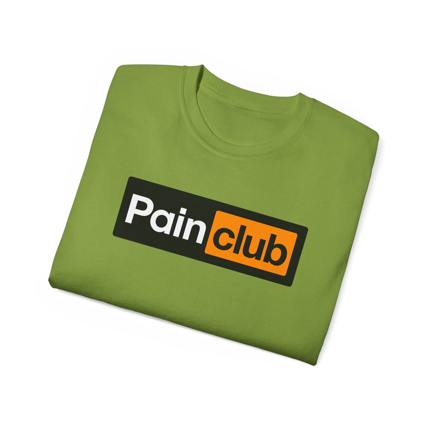 PainClub Tee