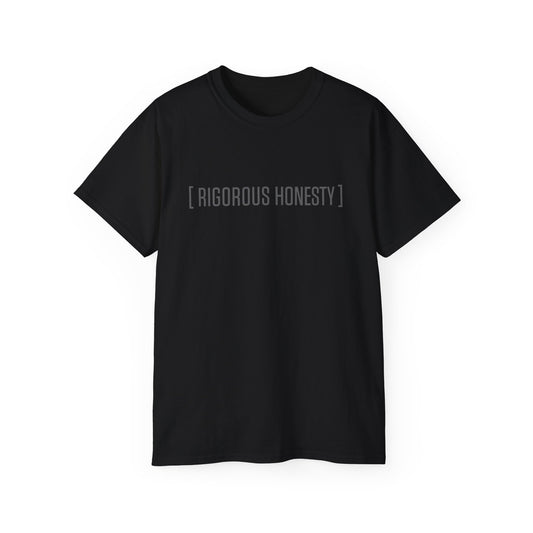 Rigorous Honesty Tee