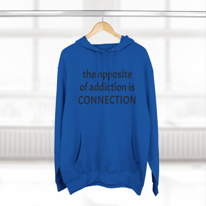 Opposite Hoodie