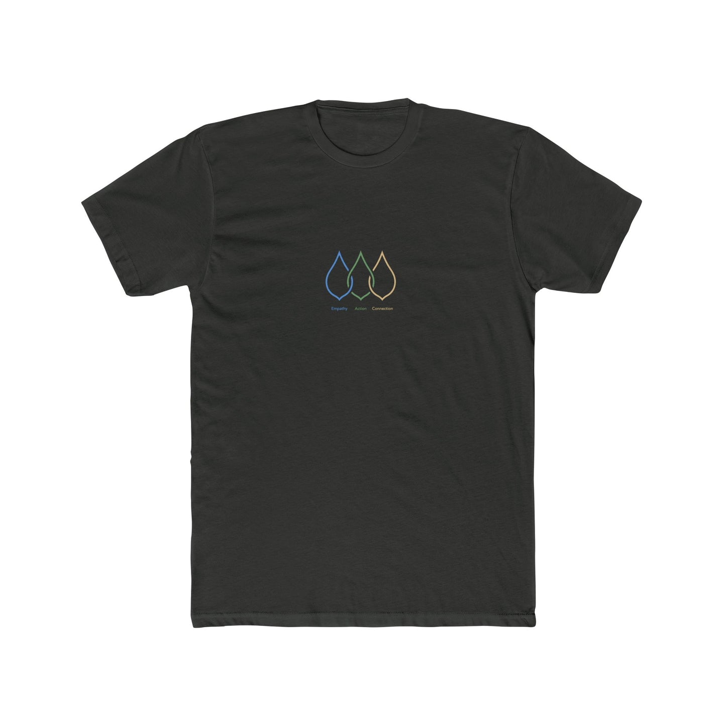 Illume Recovery Tee - Empathy Action Connection