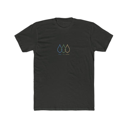 Illume Recovery Tee - Empathy Action Connection