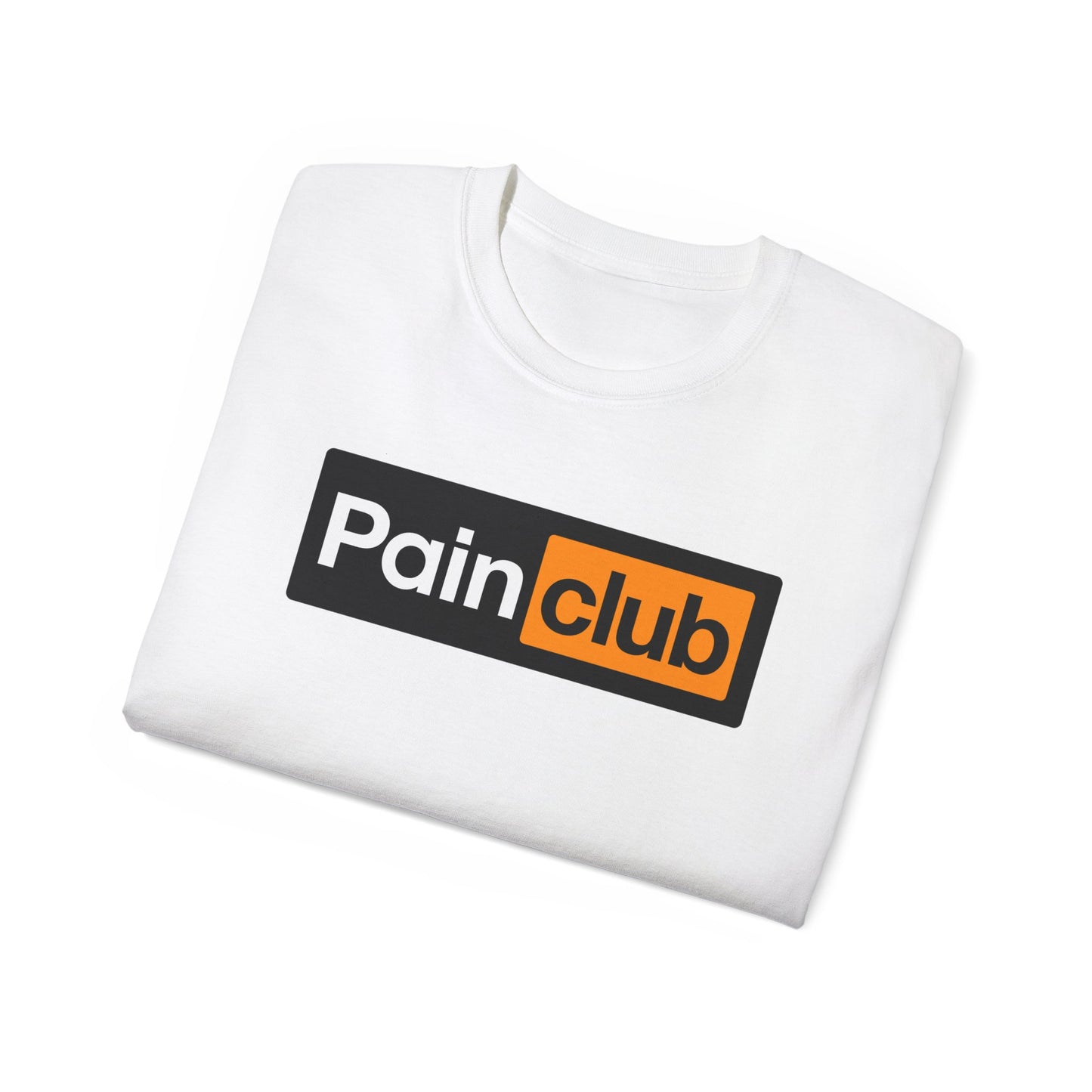 PainClub Tee