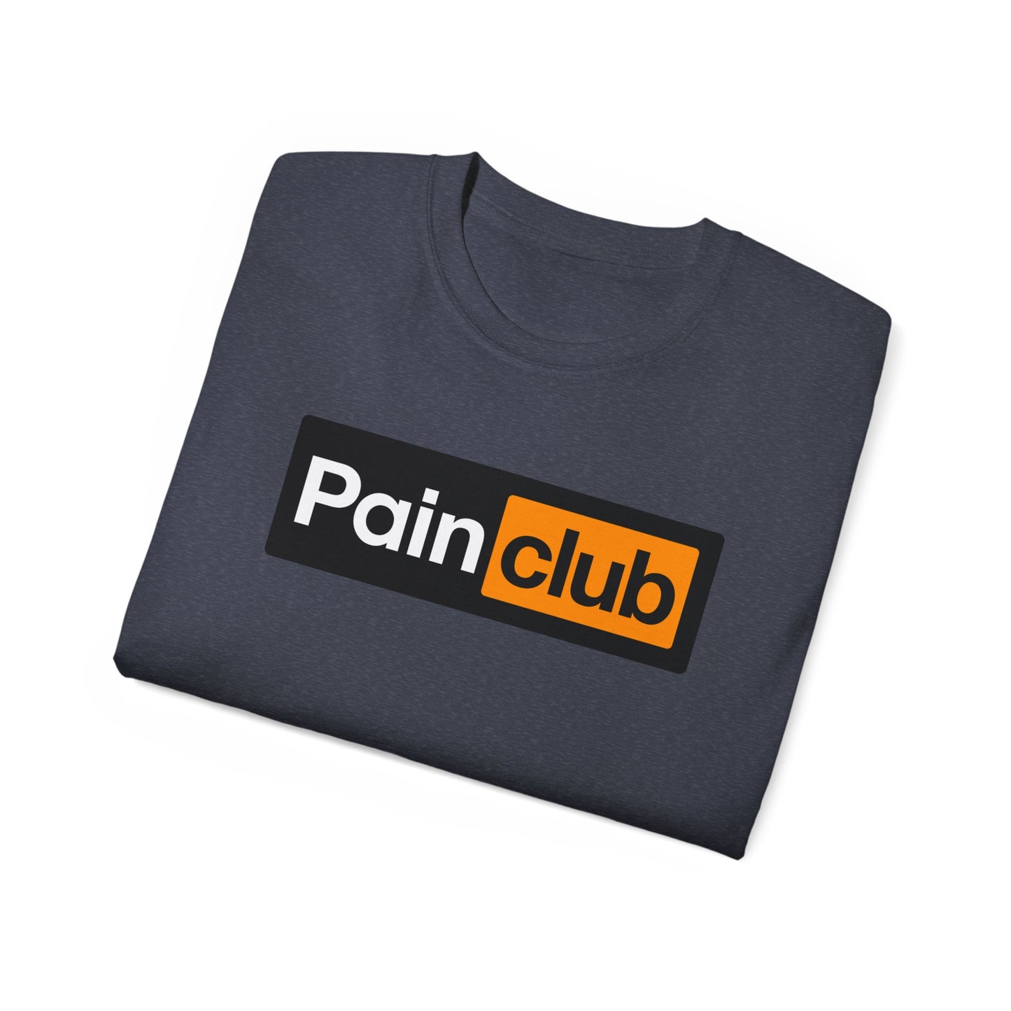 PainClub Tee