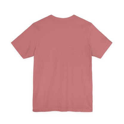 Vulnerability Is a Gift Tee — Inspirational Minimalist Mental Health T-Shirt