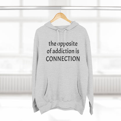 Opposite Hoodie