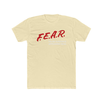 FEAR - False Evidence Appearing Real