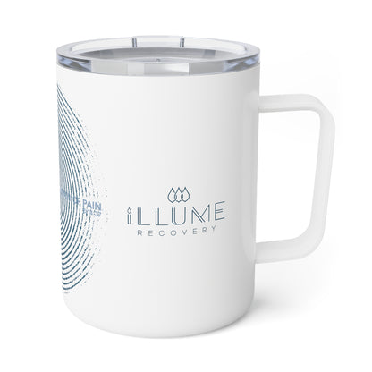 illume/Tsunami of Pain® Insulated Mug