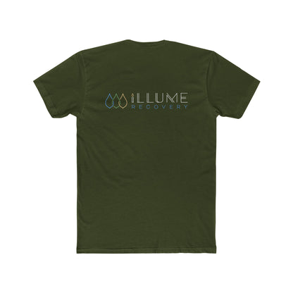 Illume Recovery Tee - Empathy Action Connection
