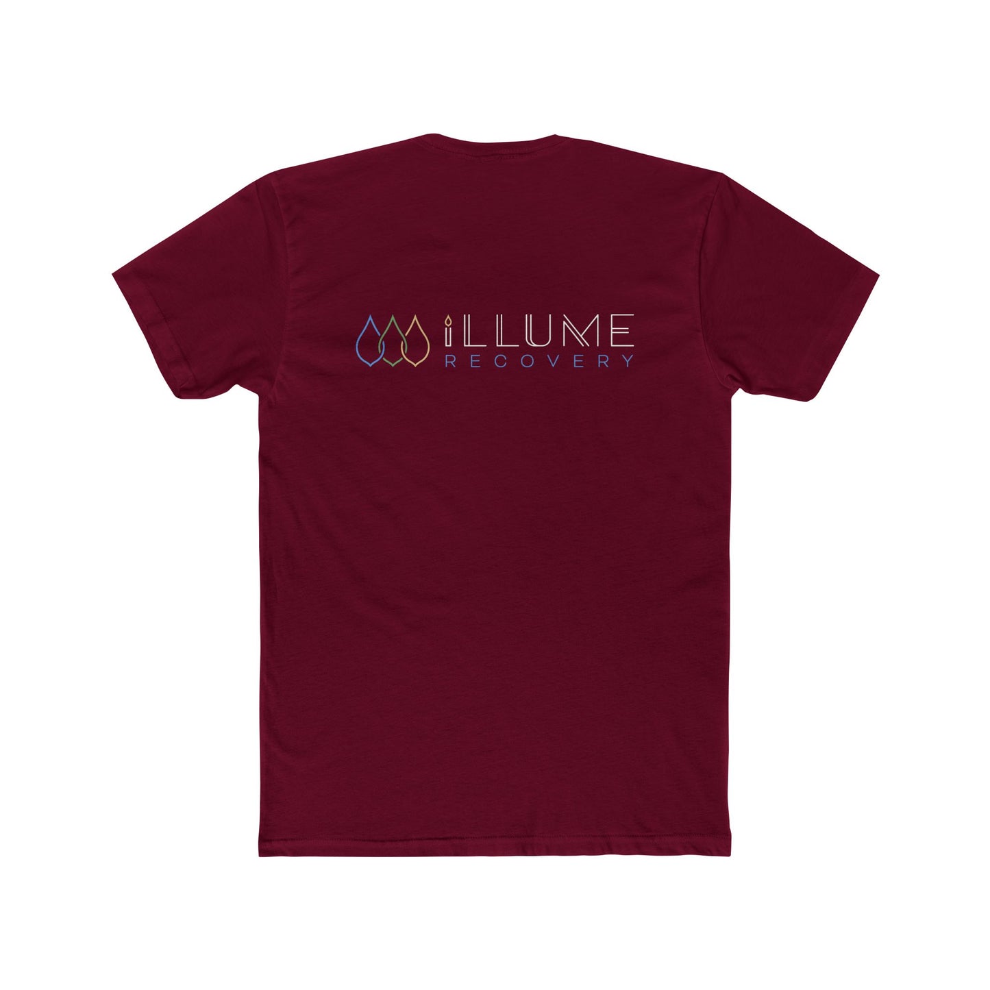 Illume Recovery Tee - Empathy Action Connection
