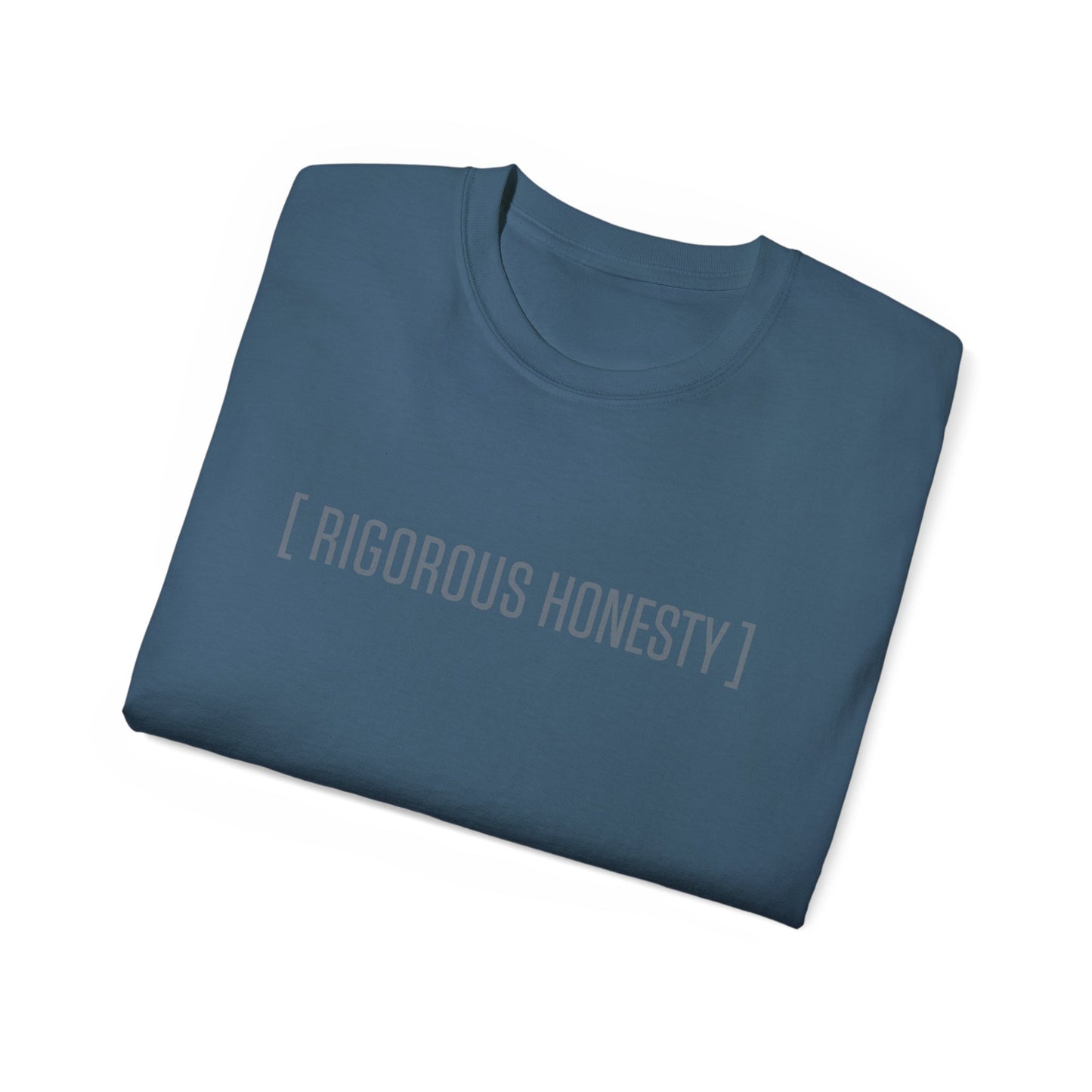 Rigorous Honesty Tee