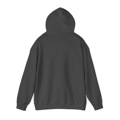 Tsunami of Pain® Engaging Hoodie