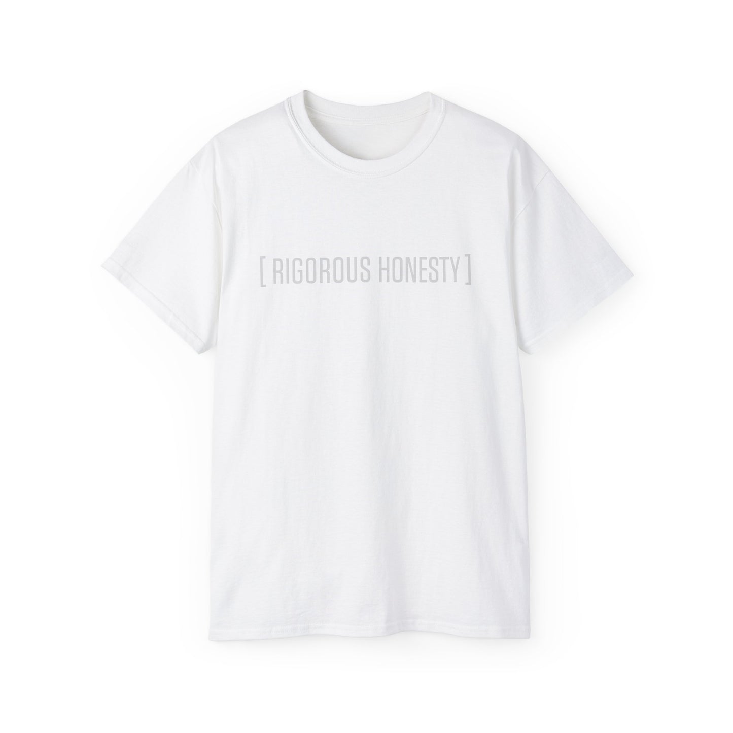 Rigorous Honesty Tee